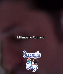 364K views · 10K reactions | “Y no ofrezco disculpas por cómo elijo reparar lo que tú rompiste” . . 領⁀➷ ʝσ ωιℓѕση | Oceanside Grey's | Facebook