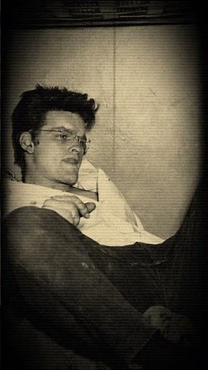 Infamous Murder Spree: Charles Starkweather & Caril Fugate