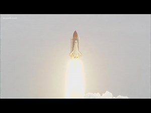 NASA launch today: A new era of space exploration begins