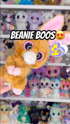 Beanie boos dance😍 #beanieboos #toys #plushies #cute #dance #beanieboo #trending #funny