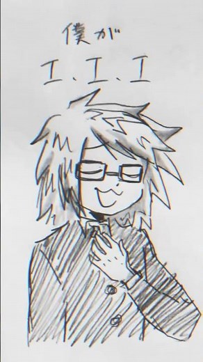#ランフレン #ランダル #randal #ranfren #イラスト