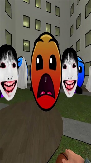 PART-291#gmod_#nextbots #garrysmod #memes