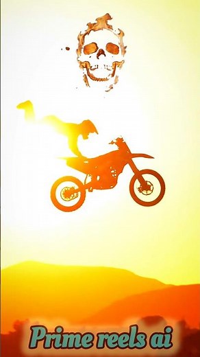Insane Motocross Backflips at Sunset 🌅🏍️ Best Freestyle Dirt Bike Stunts Ever!