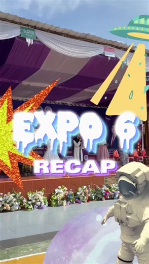 Sampai Jumpa di MAN 2 EXPO SEASON VII 🤩 #man2modelmedan #fyp #osimman2modelmedan #man2expo6