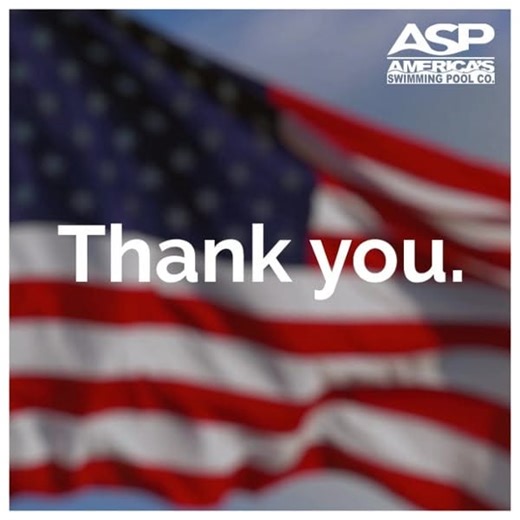 ASP - America's Swimming Pool Co. Troy