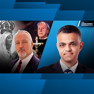 Malachi Martin's WARNINGS: Secret Cardinal, Fatima, & the Coming Crisis Rob Marro sits down with John-Henry Westen to reveal the explosive contents of his new book, In the Shadows of the Vatican, uncovering the hidden life of the enigmatic Father Malachi Martin. HELP SUPPORT WORK LIKE THIS: https://give.lifesitenews.com/?utm_source=CH25_video | LifeSite