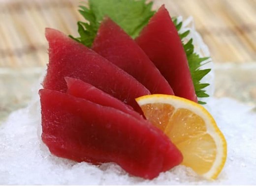 Too much tuna, too much mercury