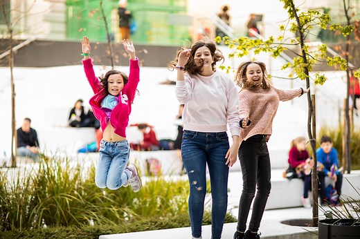 Enseñanza bilingüe en España | British Council