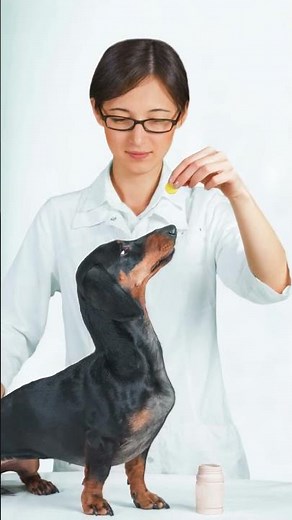 How to Give Your Dog a Pill: Easy Steps for Stress-Free Medication Administration