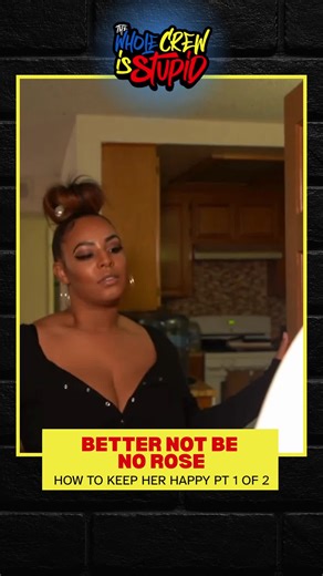REWIND⏪ Ladies, this all it take? 😂🧸 #biggjah #comedy