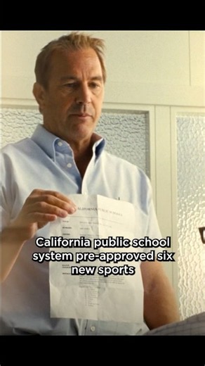 They Had Nothing, But They Had Each Other | McFarland, USA