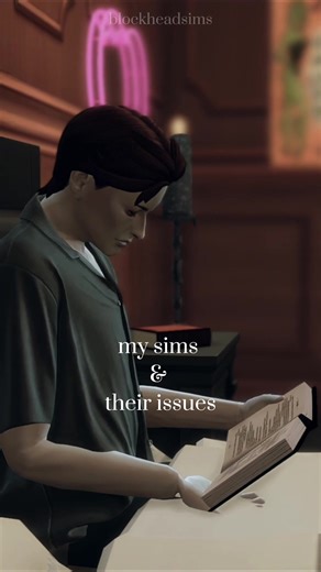 everyone is depressed & then there’s Theo & Cassi: 🕺🏻💃🏼shooby dooby🕺🏻💃🏼 #simstok #thesims4 #sims4machinima #ts4 #simscommunity