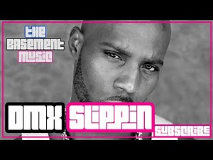 DMX - Slippin