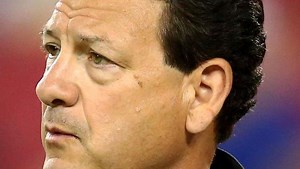 Former defensive coordinator Rapone rejoins Delaware football staff after 5 years in NFL