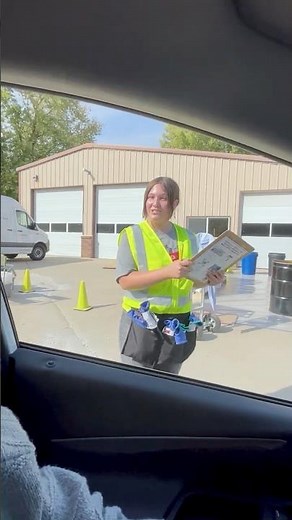 Hazardous Waste Mobile Collection Event: What to Expect