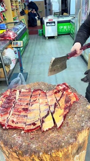The Process Of Bone Cutting- Good Tools And Machinery Make Work Easy