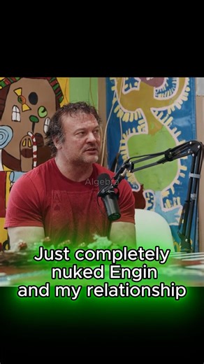 Why Devon hates Engin Terzi #armwrestling