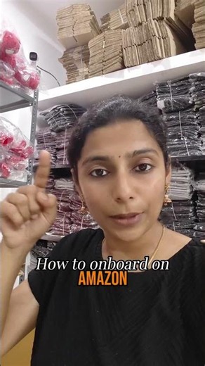 Amazon Business பத்தி A to Z தெரிஞ்சிக்கணுமா? July 4 நடக்குற Workshop-க்கு இப்பவே Register பண்ணுங்க!