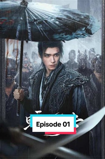 The Journey of Legend: Episode 01