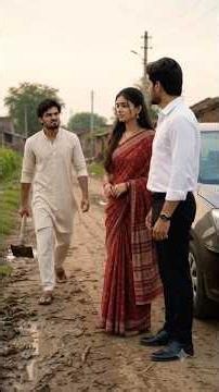 PART 5 | गौरी को नहीं जाने दिया सुरेश के साथ घमंडी भाभी ने फिर जो किया #shorts #familydrama #rayxv