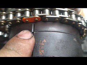 Sincronización distribución motor Toyota 1Nz y 2Nz