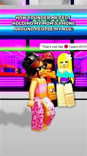 I THOUGHT I WAS SO COOL 😭😭 #roblox #viral #trending
