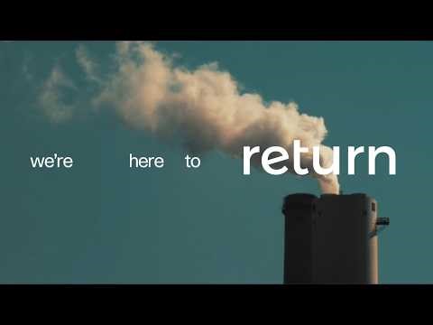 We Owe the Earth More Than Words | TexTale _PLANET Series