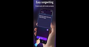 Download and run AI Music Generator on PC & Mac (Emulator)
