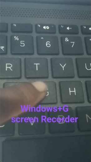 how to screen recorder #shortvideo #windows #music 💥💥