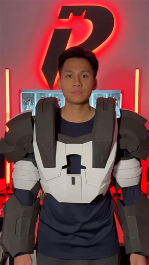 I’m Building a War Machine Suit 🔥 #marvel