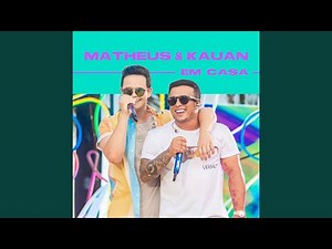 Que Sorte A Nossa (Ao Vivo)