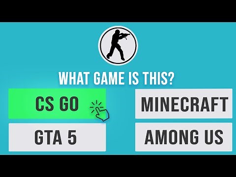 How To Make A Quiz Game Under A Minute With Multiple Choices! (Unity)