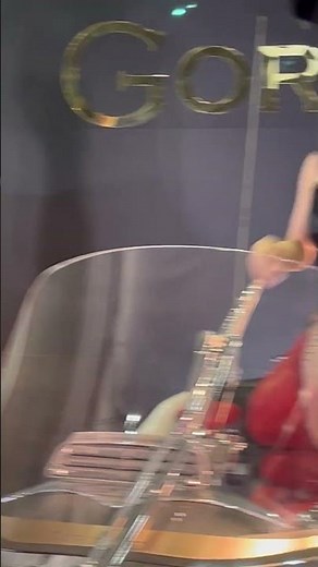 東京オートサロン2023 GORDON アンジュ 日向りえ キャンギャル レースクイーン イベントコンパニオン ハプニング セクシー グラビア撮影 グラビアアイドル クルーズTV #shorts