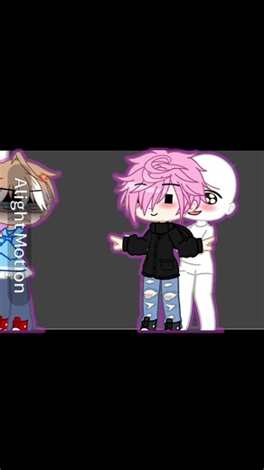Video nuevo jsjs | #gacha #gachaclub #alightmoation #capcut #foryou
