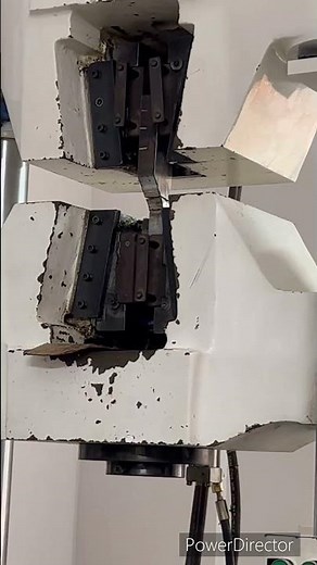 Nick-break test | Destructive testing | Inside mechanical #mechanical