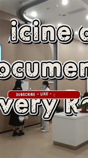 5 Robots In Modern Hospitals #subscribe