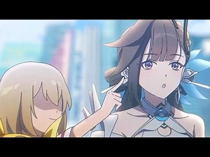 Honkai Impact Animation, Li Sushang