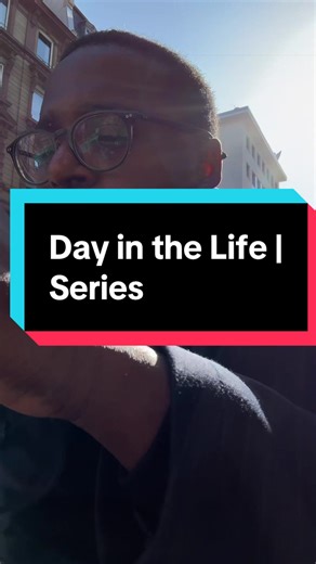 Mac’s Vibe | Day in the life of a tech guy in Frankfurt | Germany #macsVibe #dayinthelifeof #solutionsarchitect #frankfurtcity #techgermany