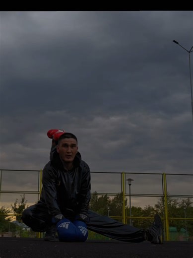 😍🥊 #boxingstyle #boxing #respect #боксёр #рек