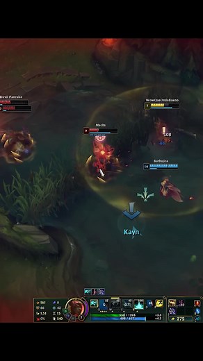 Pyke Montage 7! #pyke #leagueoflegends #clip