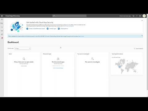 Installing the Defender for Identity Sensor