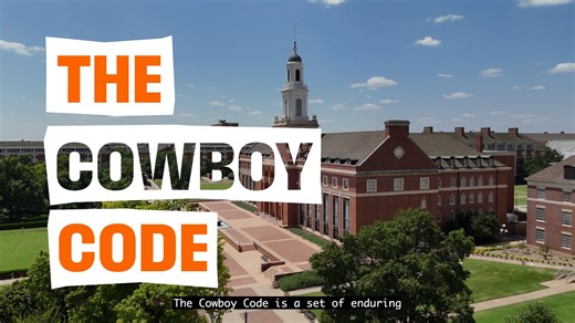 2.7K views · 27 reactions | The Cowboy Code represents the principles...