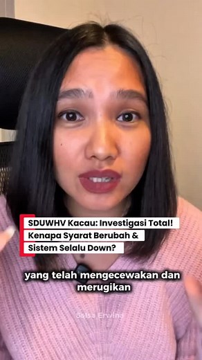 260K views · 28K reactions | Kronologi: 15 Oktober 2025 1. Hanya 80...