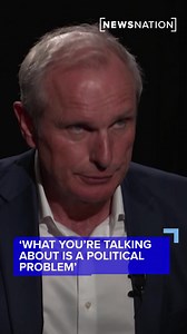 Mitch Randall talks about the challenges of collecting radar data from government agencies and how it’s a “political problem.” Randall joins “Reality Check” to discuss his latest invention, “Passive Radar,” which could help spot UFOs if networked across the country. WATCH: https://youtu.be/mwsEatnZ358 | NewsNation