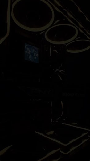 Quick little edit of this beauty 😮‍💨 Ready to elevate your setup? No prebuilt. Only made to order. Click the link in our bio to request your custom build today! - custom pc, custom pc build, pc building, pc builder, gaming pc, gaming setup, pc setup, pc master race, liquid cooling, custom loop, overclocking, cable management, pc building memes, funny pc memes, relatable pc memes, tech humor, gaming memes, rtx build, amd vs intel, build not bought, pc modding, workstation pc, extreme performanc