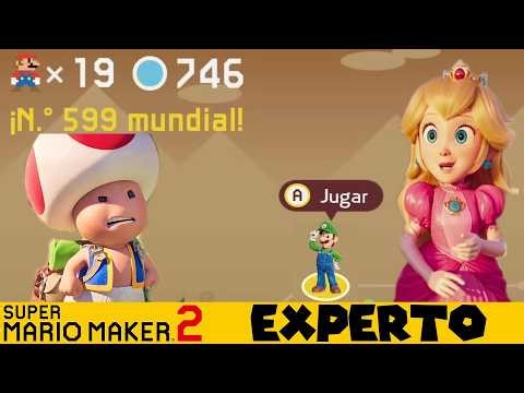 Sí! aún hay maratón, 37 minutos | Experto sin skps | Maratón de primavera