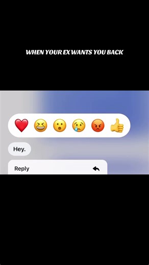 Navigating Relationship Problems with an Ex