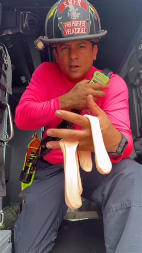 8.8K views · 83 reactions |  CODE ORANGE!  The slime couldn’t handle the heat .. but thankfully the firefighters brought it to the ❄️coolest❄️ place in town  Fidget Toys Plus!  Huge shoutout to our real-life heroes… firefighters! ❤️ #ThankYouFirefighters #MrsBench #FidgetToysPlus #SlimeEmergency #CommunityHeroes #FidgetFun #mrsbench | Fidget Toys Plus | Facebook