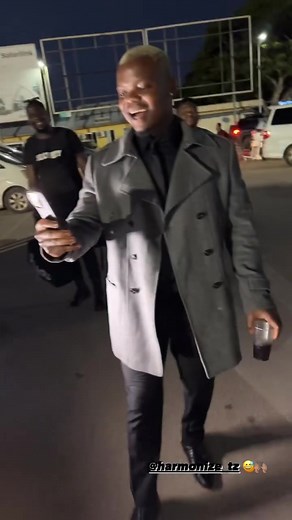 Konde Boy Jeshi Dance Challenge | Tanzanian TikTok