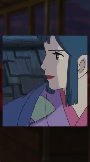 The Scariest Thing About Ghibli Villains